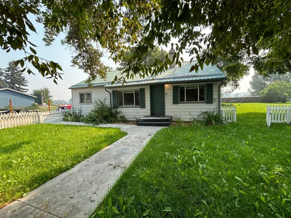 234 Werth Ln, Hamilton, MT 59840