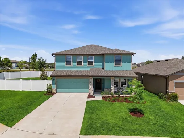 2154 Huntsman Ridge Rd, Minneola, FL 34715