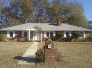 897 Ridgehill Dr, Sumter, SC 29154