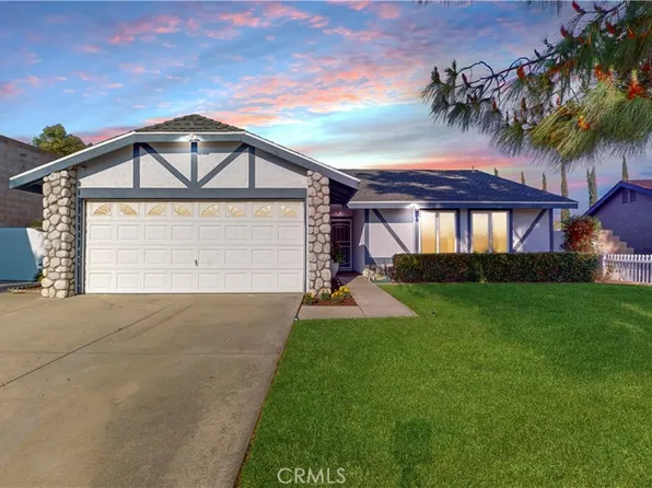 6549 Halstead Ave, Rancho Cucamonga, CA 91737