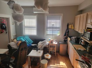 26 John F Kennedy St #5, Cambridge, MA 02138