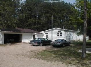 269 W Lohrville Blvd, Redgranite, WI 54970