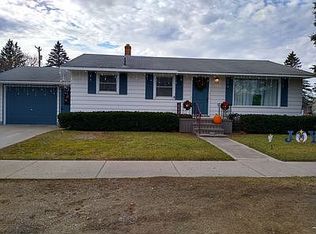 296 N Ripley Blvd, Alpena, MI 49707