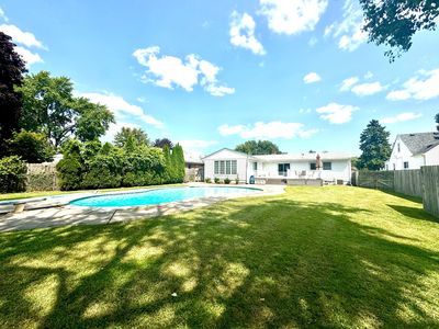 27273 Milton Ave, Warren, MI, 48092