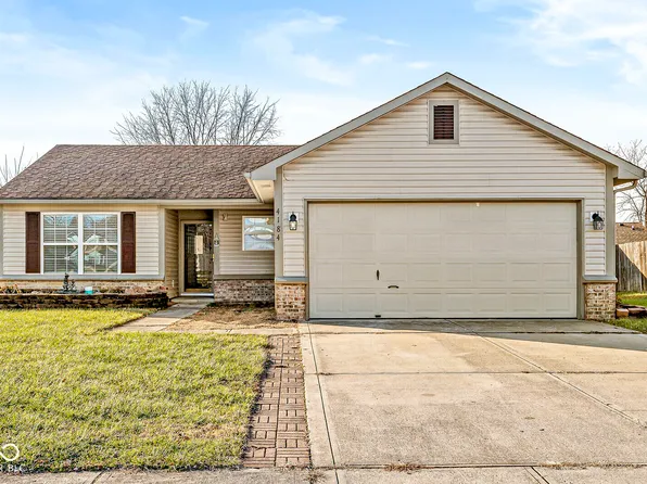 4184 Knollwood Ct, Franklin, IN 46131