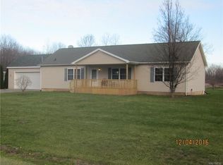 2403 Hosmer Rd, Appleton, NY 14008