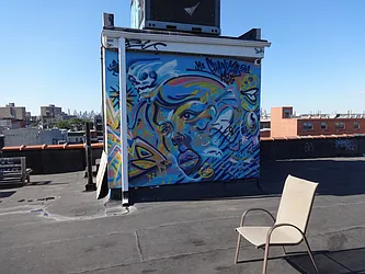 Rented by Fiddler Realty