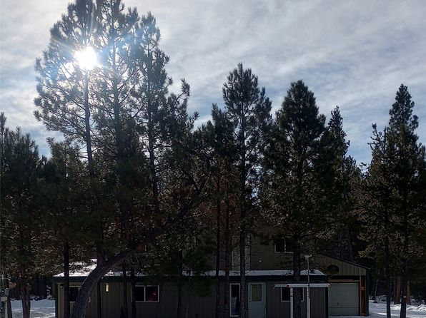 4269 Abe Lincoln Rd, Lincoln, MT 59639