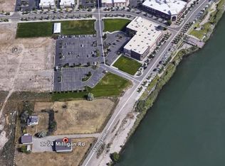 1754 Milligan Rd, Idaho Falls, ID 83402