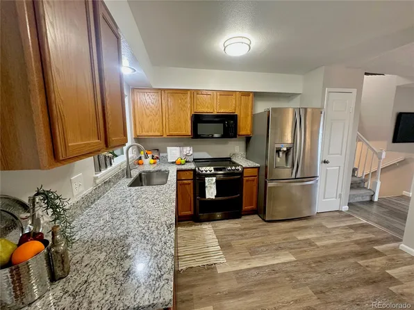 17934 E Iowa Drive, Aurora, CO 80017