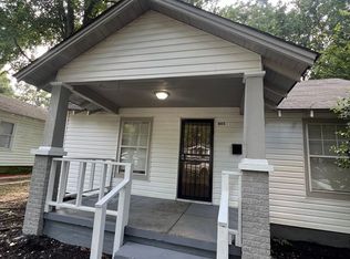 805 Brower St, Memphis, TN 38111