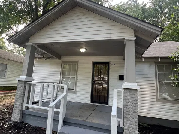 805 Brower St, Memphis, TN 38111