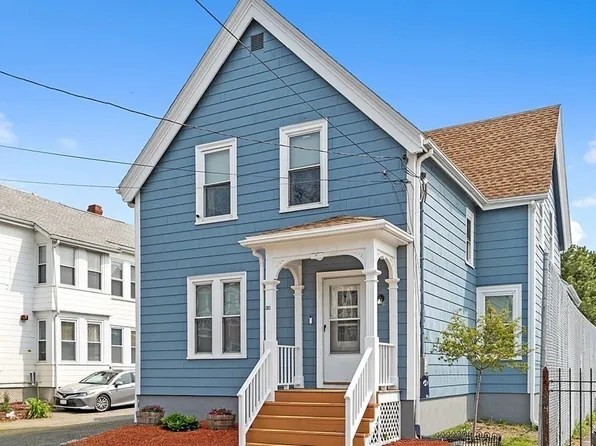 30 Elm St, Lynn, MA 01905