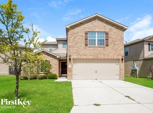 6830 Luckey Path, San Antonio, TX 78252