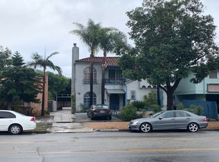 1730 Hauser Blvd #1730, Los Angeles, CA 90019