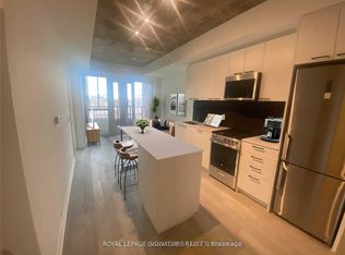 1808 Saint Clair Ave W #416, Toronto, ON M6N 1J5