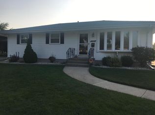 8546 Monroe Ave, Munster, IN
