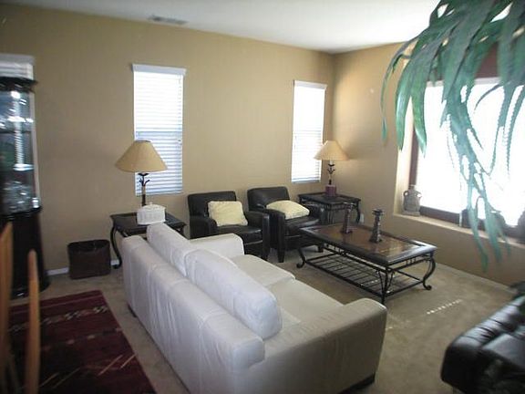 Light and Bright Living Room