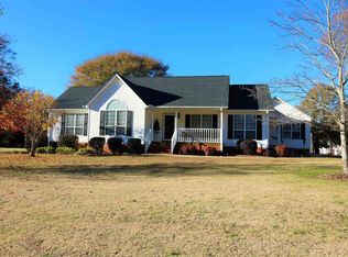 101 Thomas Welborn Rd, Anderson, SC 29625