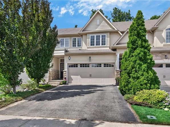 82 Maplevale Dr, Hamilton, ON L9G 0C5