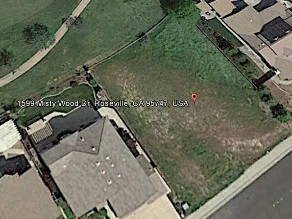 1599 Misty Wood Dr, Roseville, CA 95747