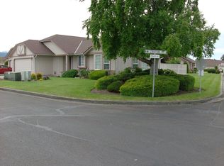 600 W Stratford Way, Sequim, WA 98382
