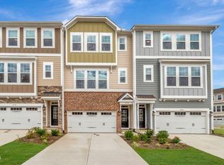 M/I Homes of Raleigh, Apex, NC 27502
