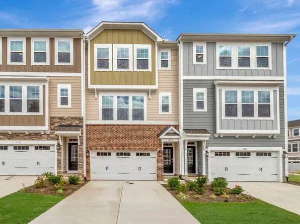 2710 Hunter Woods Dr #634, Apex, NC 27502