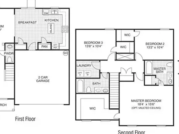 5469 Calvert Ln, Knoxville, TN 37918