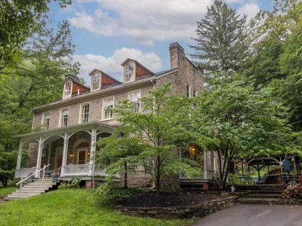 110 Forge Rd, Bellefonte, PA 16823