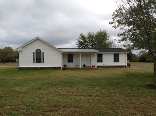 16263 Stevensburg Rd, Brandy Station, VA 22714