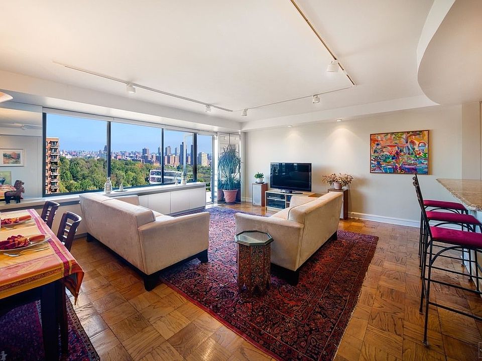 1st image of 372 Central Park W APT 18XY