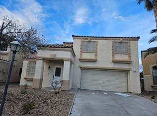 2418 Paradise Isle Ave, North Las Vegas, NV 89031