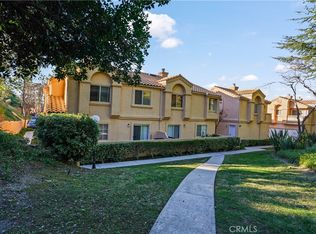 18740 Vista Del Canon UNIT C, Santa Clarita, CA 91321