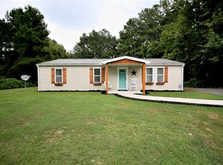 346 McPherson Church Rd, Dallas, GA 30132