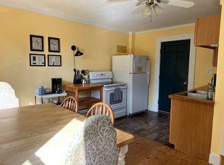 36 W Main St #3, Cummington, MA 01026