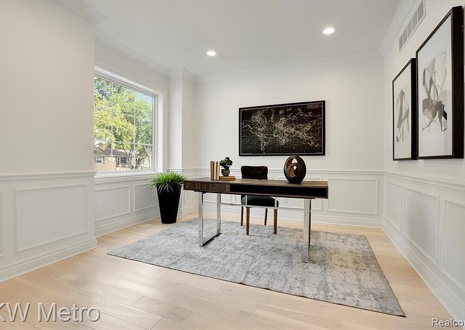 531 S Minerva Ave Royal Oak, MI, 48067 Apartments for Rent Zillow