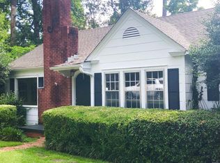 260 Woodland Dr, Greenville, AL 36037