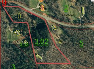 1228 Cliff Springs Rd, Oneonta, AL 35121