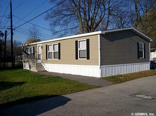 824 State St LOT A2, Mumford, NY 14511