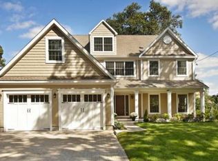 55 Rybury Hillway, Needham, MA 02492