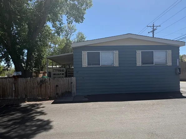 6550 Pyramid Way #72, Sparks, NV 89436