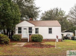 1911 New Mexico St, Savannah, GA 31404