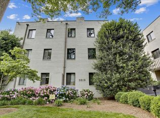 3819 Davis Pl NW APT 2, Washington, DC 20007