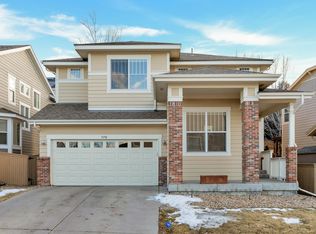 5370 Fox Meadow Ave, Highlands Ranch, CO 80130