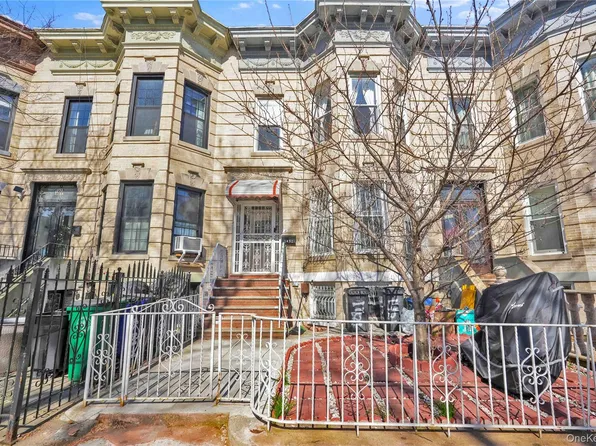 1431 Hancock Street, Brooklyn, NY 11237