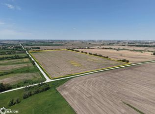 190th St, Dexter, IA 50070
