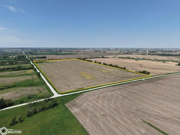 190th St, Dexter, IA 50070