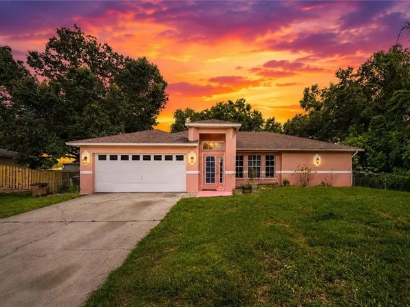 634 Tarapin AVE, LEHIGH ACRES, FL 33974