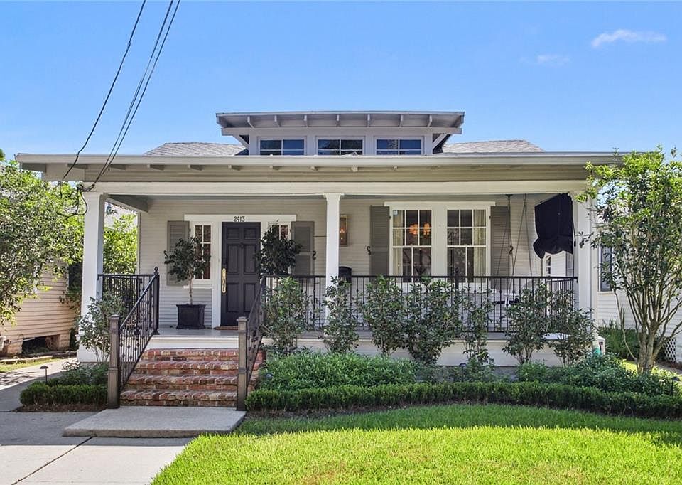 2413 State St, New Orleans, LA 70118 Zillow